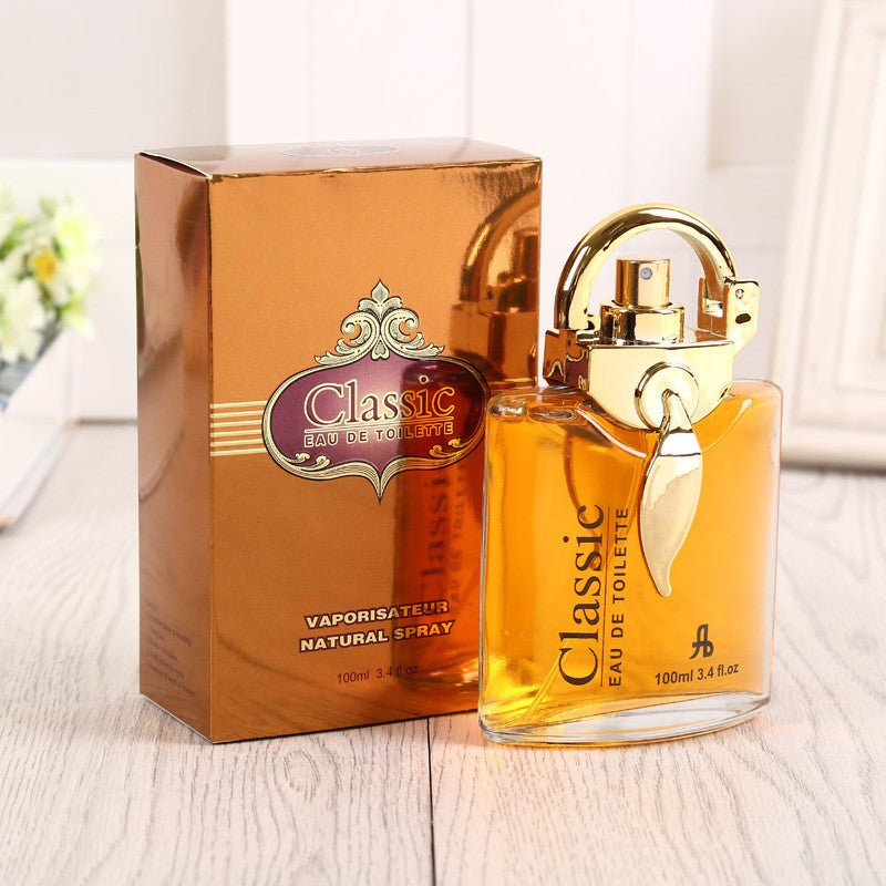 Perfume Árabe Forte Estilo 100ml Perfumes Originais de Alta Qualidade Perfume Masculino Encantador Fragrância Duradoura Feromônios Atraem Mulheres