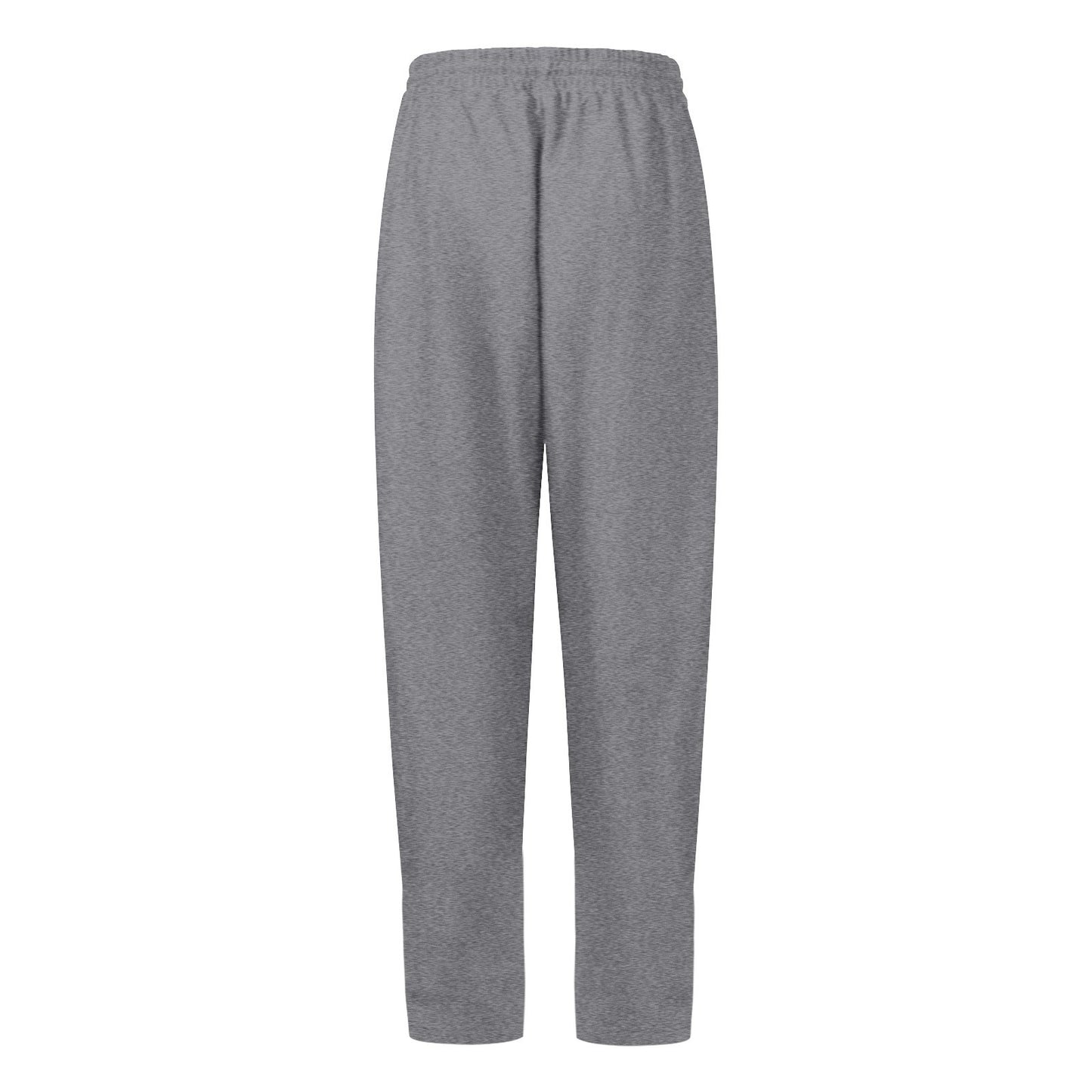 Women’s Fleece Lined Sweatpants Wide Straight Leg Pants Bottom Winter Warm Pants Daily Casual Jogger Sweatpants Sports Trousers