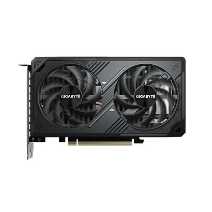 Placa de Vídeo Gigabyte RTX5060-8G MAX Gaming NVIDIA GeForce RTX 5060 28 Gbps 128Bit GDDR7 8 Pinos PCI Express 5.0 para Desktop