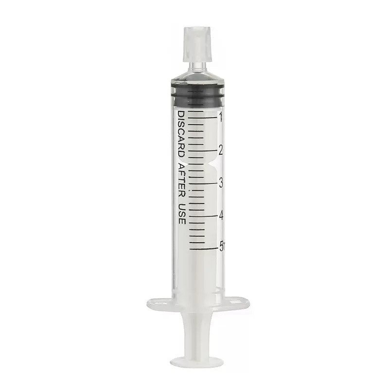 20/30/50 unidades de seringa plástica de perfume de 5ML para distribuição quantitativa de frascos recarregáveis, ferramenta de seringa de bomba cosmética