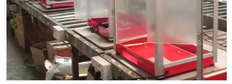Máquina de Pipoca Elétrica Comercial Automática 220V - Novo Preparador de Pipoca FD