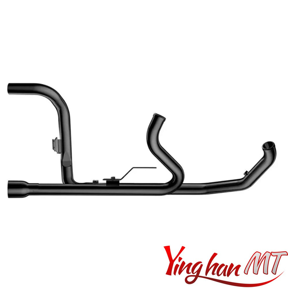 Motorcycle Independent True For Harley Touring Electra Glide CVO Road Glide FLTRX FLHCS FLHR FLHX114 Special FLHXS FLHTK  09-25