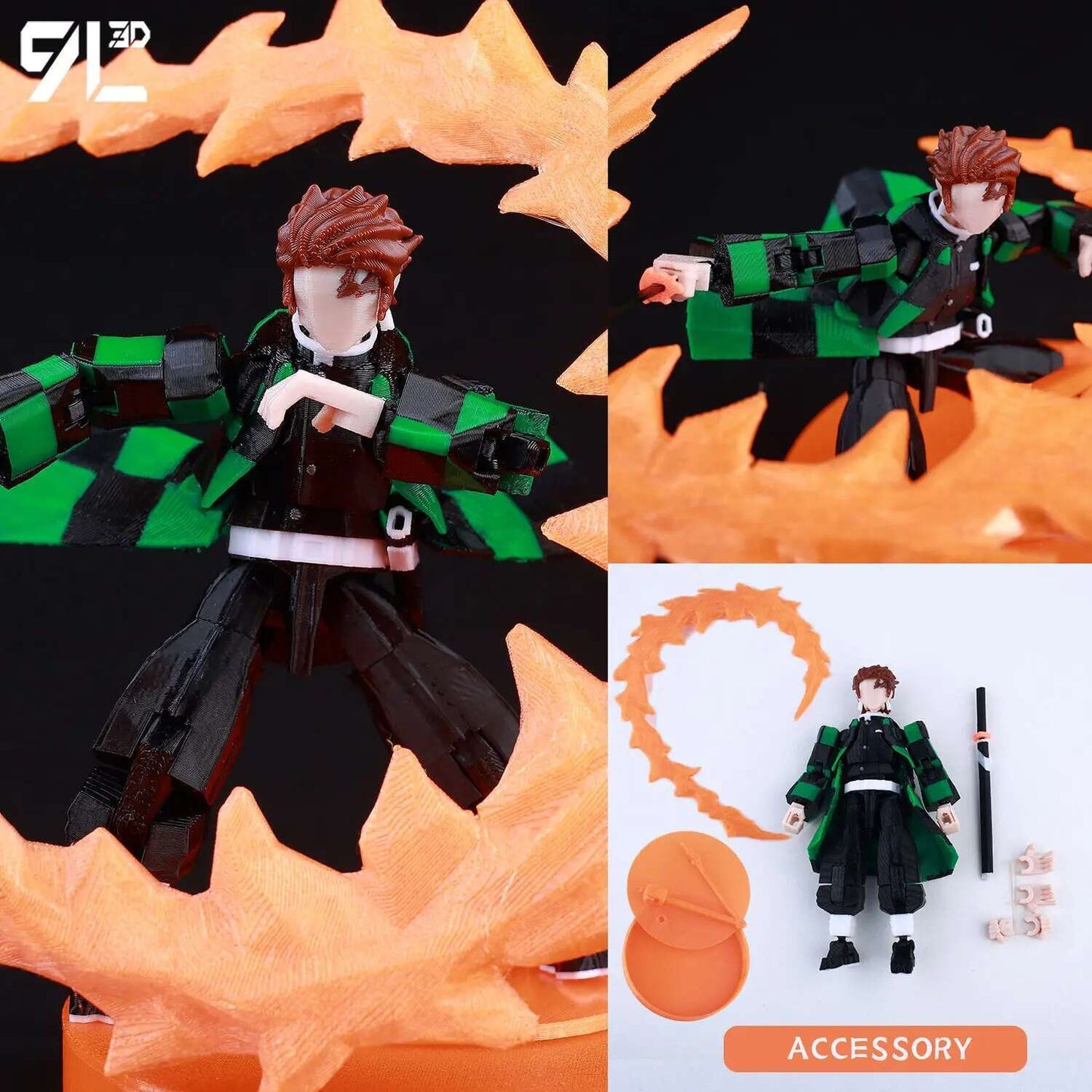Boneco de Ação Multiarticulado 3D Impresso Dummy13 Homem-Aranha 9L3D Colecionável Marvel com Braços Articulados Boneco para Animação Stop Motion