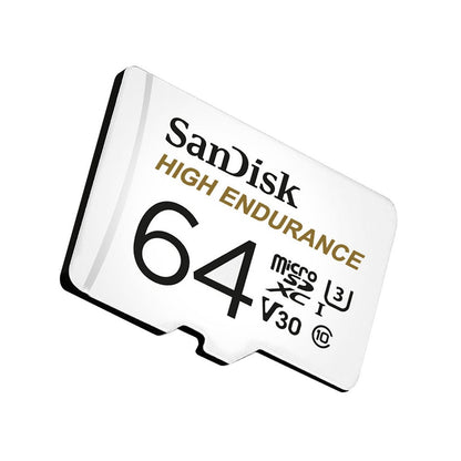SanDisk Extreme PRO Memory Card 512GB Micro SD Card SDXC UHS-I 128GB 256GB 64GB U3 C10 V30 A2 4K TF Flash Card Adapter for DJI