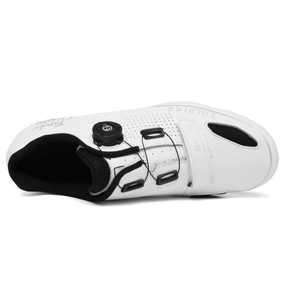Men's Pro Cycling MTB Shoes with Spikes Men's Road Cycling Speed Shoes (Flat) Women's Cycling MTB Shoes with Spikes mtb