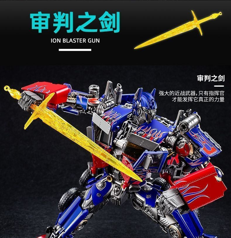 EM ESTOQUE YUEXING XP13 XP14 Brinquedos de Transformação Guerreiro Abelha Comandante OP Figura de Ação Vespa Robô de Deformação Liga Modelo Anime