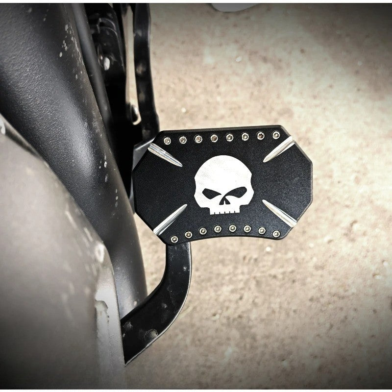 Para Acessórios Harley Nightster 975 Sportster S 2022 2023 2024 2025 Moto Harley RH975 S Banco Especial Tampa de Freio Pedais