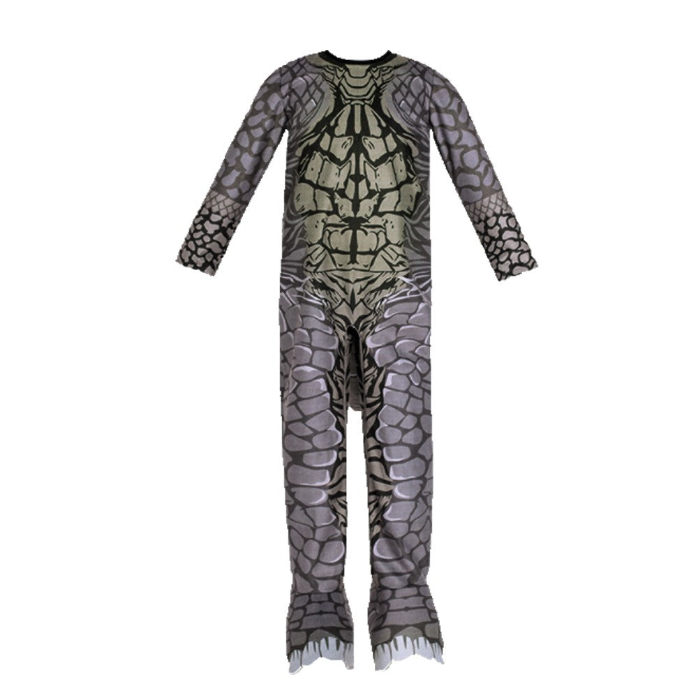 Children's Dinosaur Monster COS Costume Jumpsuit Party Birthday Party Halloween Performance Costume