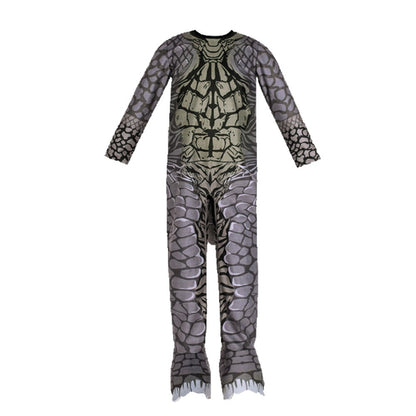 Children's Dinosaur Monster COS Costume Jumpsuit Party Birthday Party Halloween Performance Costume