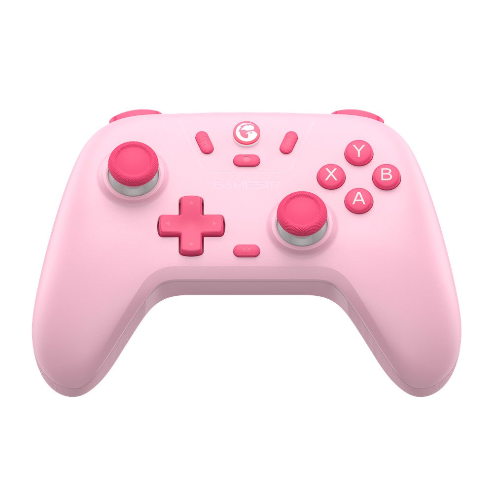 GameSir Nova Lite Switch Controller Gaming Gamepad with Hall Effect for Nintendo Switch iPhone Android Cellphone