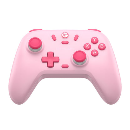 GameSir Nova Lite Switch Controller Gaming Gamepad with Hall Effect for Nintendo Switch iPhone Android Cellphone