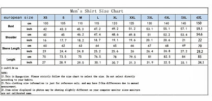 Western Tribal Shirt Denim Men's Casual Outdoor Party HD Pattern Button Soft Comfortable Lapel Shirt Long Sleeve T-Shirt
