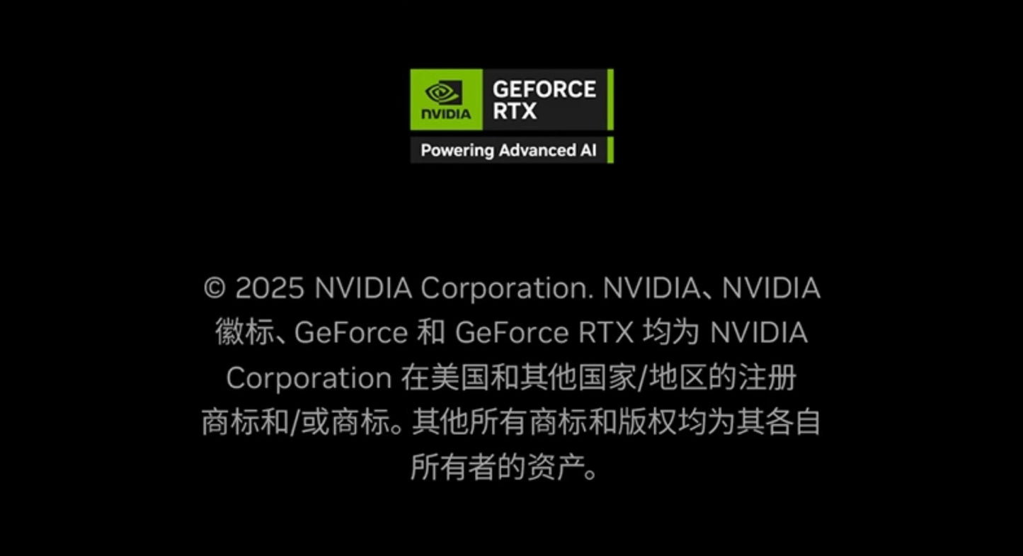 GIGABYET RTX 5070/5070Ti 16G 12G GDDR7 Gaming Esports Desktop Assembly Computer Independent Graphics Card