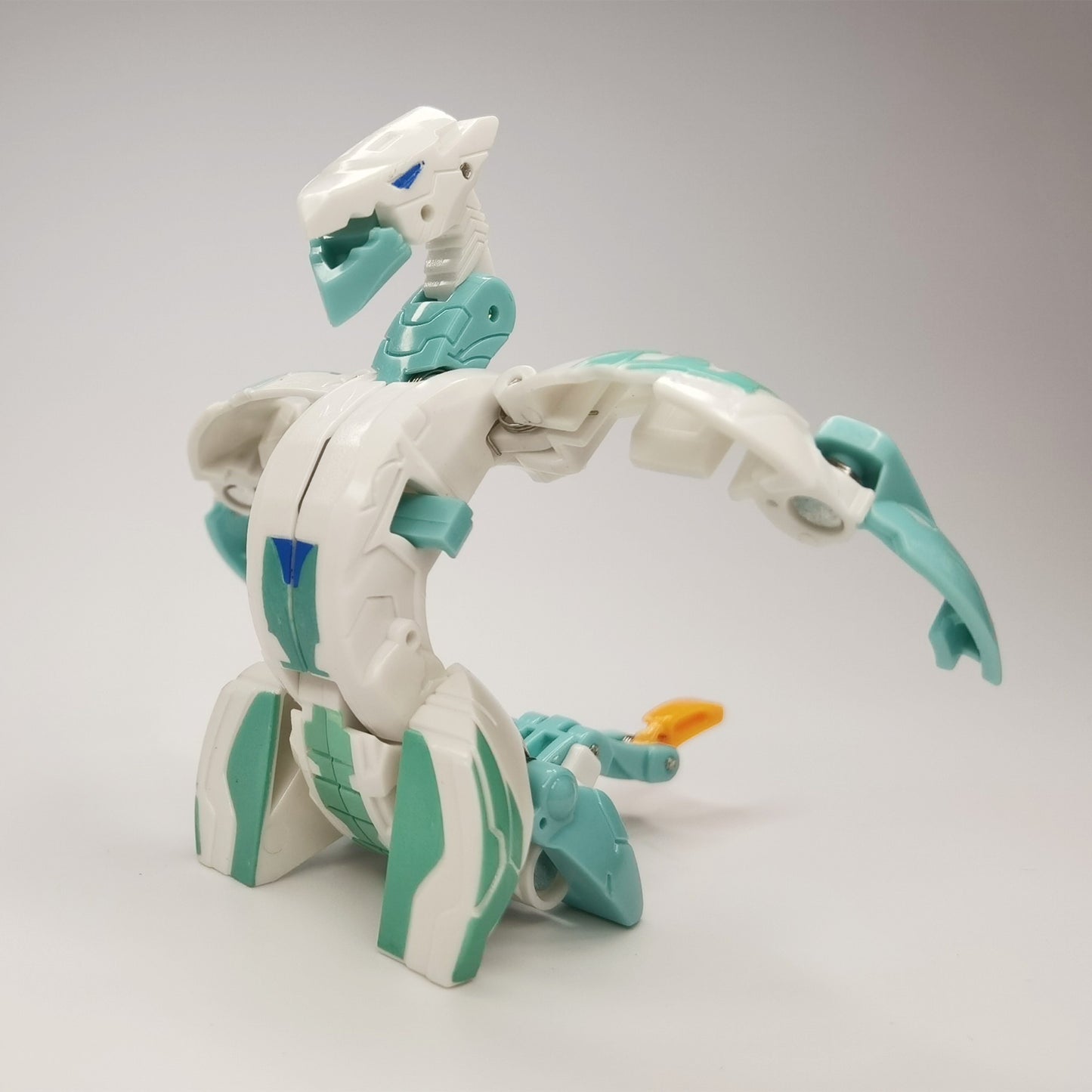 TOMY BAKUGANES Monster Ball Dinossauro Gyro Deformação Animal Figura Presente Brinquedos Infantis para Meninos