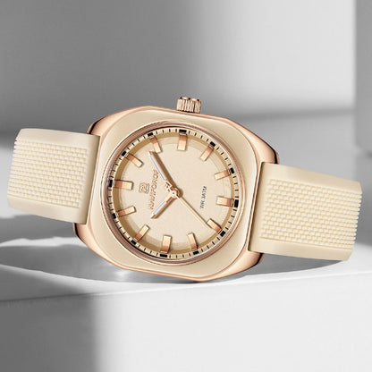 NAVIFORCE Elegant Watch For Women Fashion Quartz Wristwatch Woman Watches Ladies Festival Valentine's Day Gift Clock Reloj Mujer