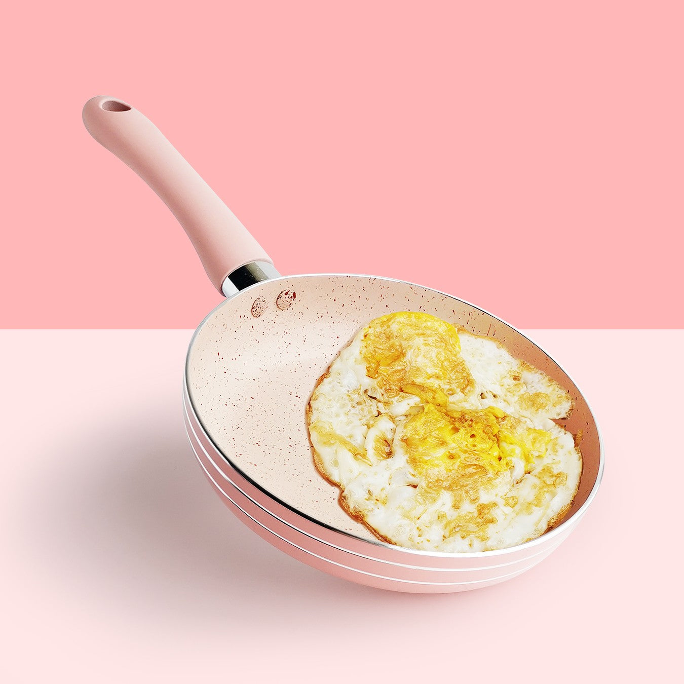 16cm Mini Non-stick Frying Pan Egg pan Breakfast Omelet Pans Skillet Pancake Home Induction Gas Stove Saucepan Kitchen Cookware