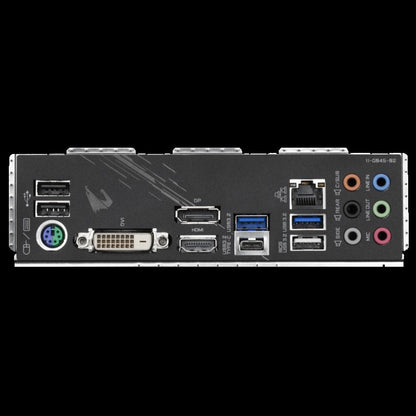 Gigabyte B460M AORUS ELITE Motherboard B460 LGA 1200 DDR4 Support 10th Gen Core Mainboard