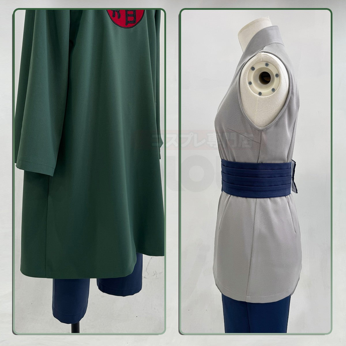 HOLOUN Anime Tsunade Cosplay Costume Embroidery Haori Top Pants Belt Halloween Christmas Gift Cos Convention