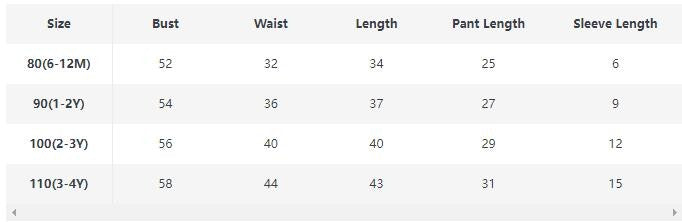 Summer New Children's Toddler Kids Short Sleeve + Shorts 2pcs Cartoon Mickey Children Baby Boys Girls Tracksuit Clothes Suit