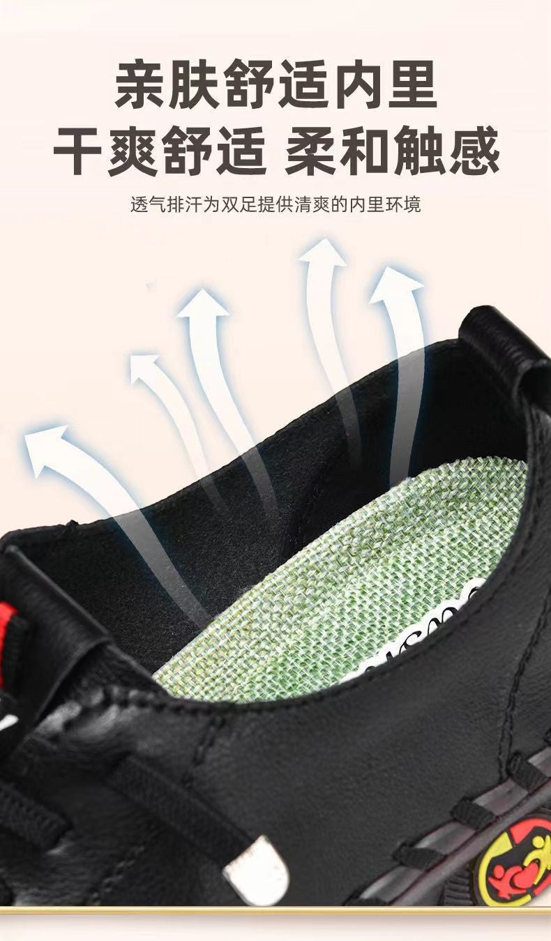 2025 Women's Flat Shoes New Orthopedic Loafers Woman Moccasins Stitched Slip On Ballet Flats For Women Nurse Shoes Medical