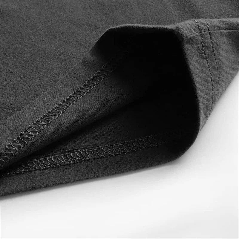 Cotton Y-Back Gym Tank Top for Men, Soft Touch Comfortable Bodybuilding Stringer Singlets Workout Shirt for Athletes