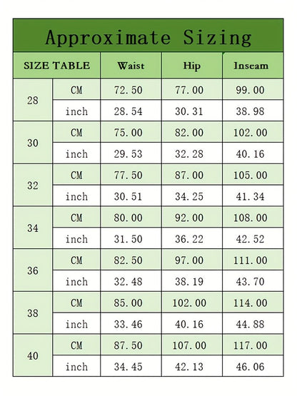 Men's ribbed jeans, elastic straight leg denim pants, washed bicycle distressed jeans