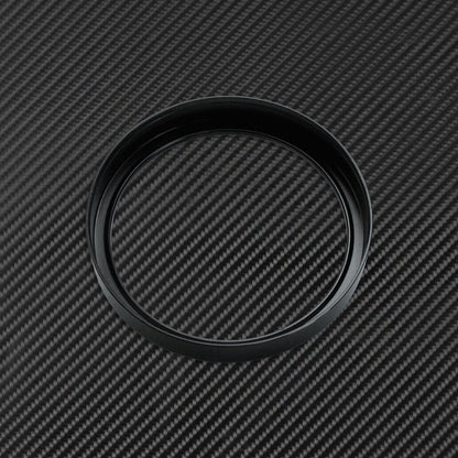 Acabamento do velocímetro de motocicleta Capa da moldura Billet CNC para Harley Sportster 883 1200 XL XR Iron Dyna Street Bob Low Rider