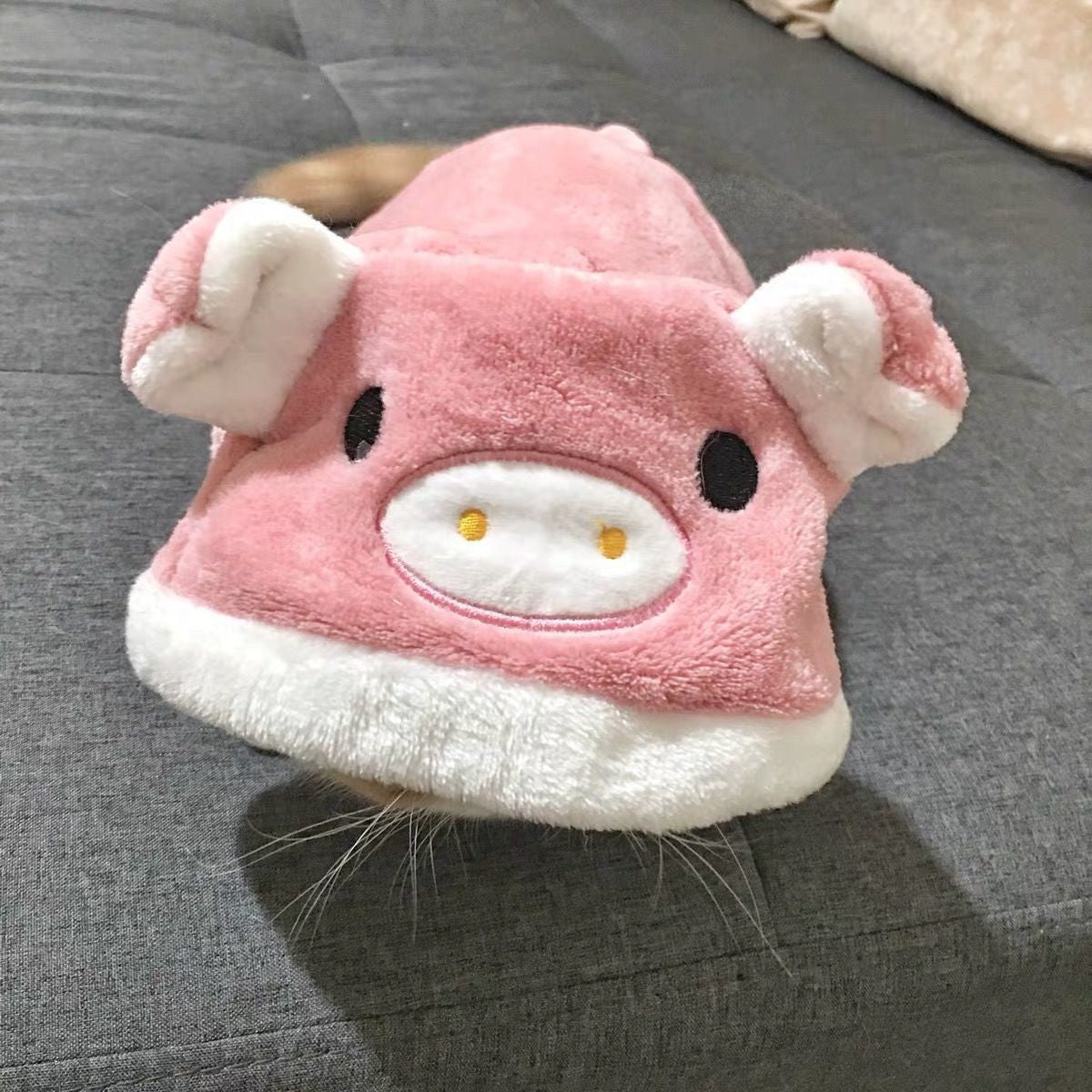 Roupas de cachorro de estimação macias e quentes de lã, macacões para cães, roupas de estimação para cães pequenos, roupas de cachorrinho e gatos, casaco de fantasia para Chihuahua Yorkshire