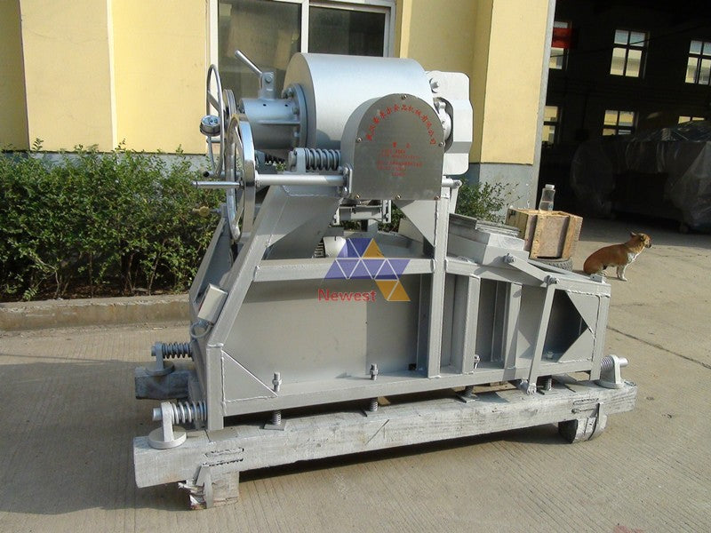 Máquina de Pipoca de Ar Quente Industrial 50KG/H, Pipocador de Trigo/Arroz com Canhão de Ar, Máquina de Pipoca Comercial para Cinema/Supermercado