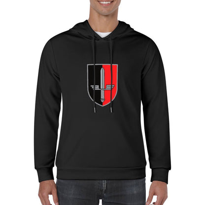 Luftwaffe - JG 52 Jagdgeschwader 52 - Clean Style Hoodie fashion men winter clothes men clothes new hoodies and sweatshirts