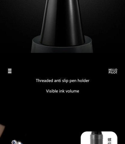 1pcs Japan Pilot Gel Pen P500/P700 for Writing Exam 0.5/0.7mm Signature Direct Liquid Large Capacity School Office Supplies