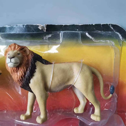 NOVOS Brinquedos de Bonecos de Ação Disney O Rei Leão Jovem Simba Nala Scar Pumba Timão Figuras de Anime Bonecos Colecionáveis Presentes para Crianças