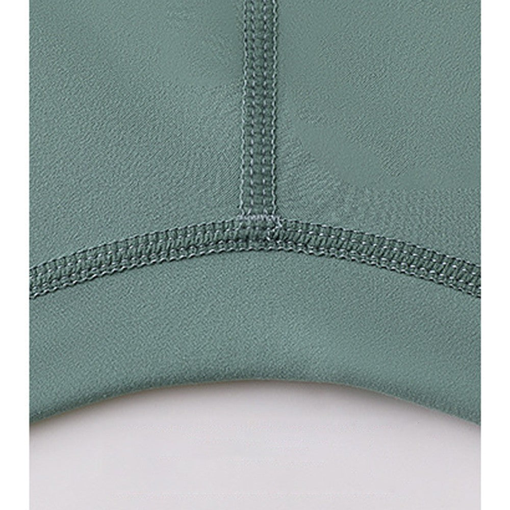 Sports Shorts Women High Waist Workout gym wear Fitness Yoga Shorts running Gym Leggings Cross Waist Slim Yoga Pants