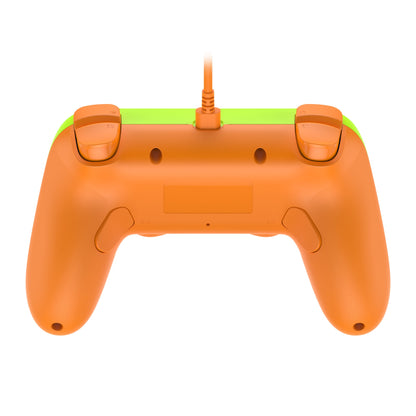 GameSir Tegenaria Lite Wired Switch Controller, Near-Zero Latency, Anti-Drift Joysticks, 2 Back Buttons for Nintendo Switch 2 PC