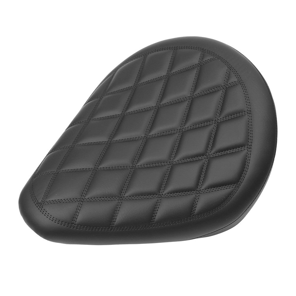 Assento Solo Dianteiro Preto para Motocicleta Honda Rebel CMX 250 300 500 2017-2022