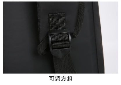 Customized logo fitness bag football backpack swimming taekwondo waterproof backpack luggage bag printed pattern