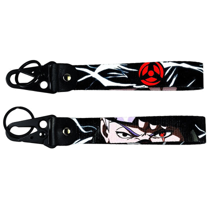 Chaveiro Bico de Águia Anime Personagens Legais Porta-Chaves Motos Carros Chaveiro para Fãs Acessórios de Mochila Presentes de Moda