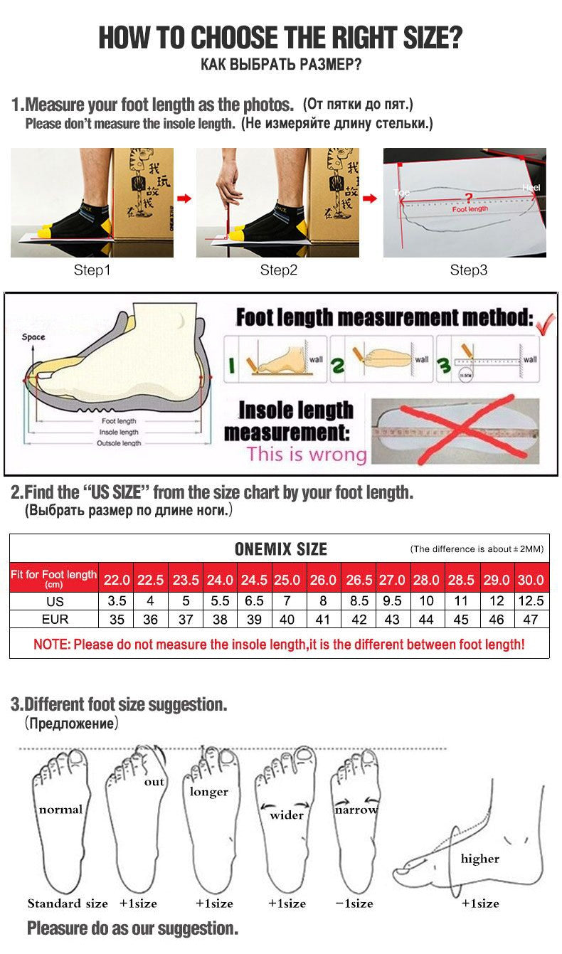 Tênis de Corrida de Treino de Inverno ONEMIX 2025 para Homens Tênis Esportivos de Couro Quente Resistente ao Desgaste Feminino Tênis de Caminhada para Corrida