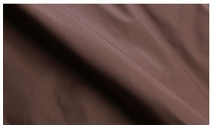 Mid to Long Down Jacket Knee Length 2024 Winter New Item Thickened Warm Fashionable Loose Versatile Jacket Women's Solid Color