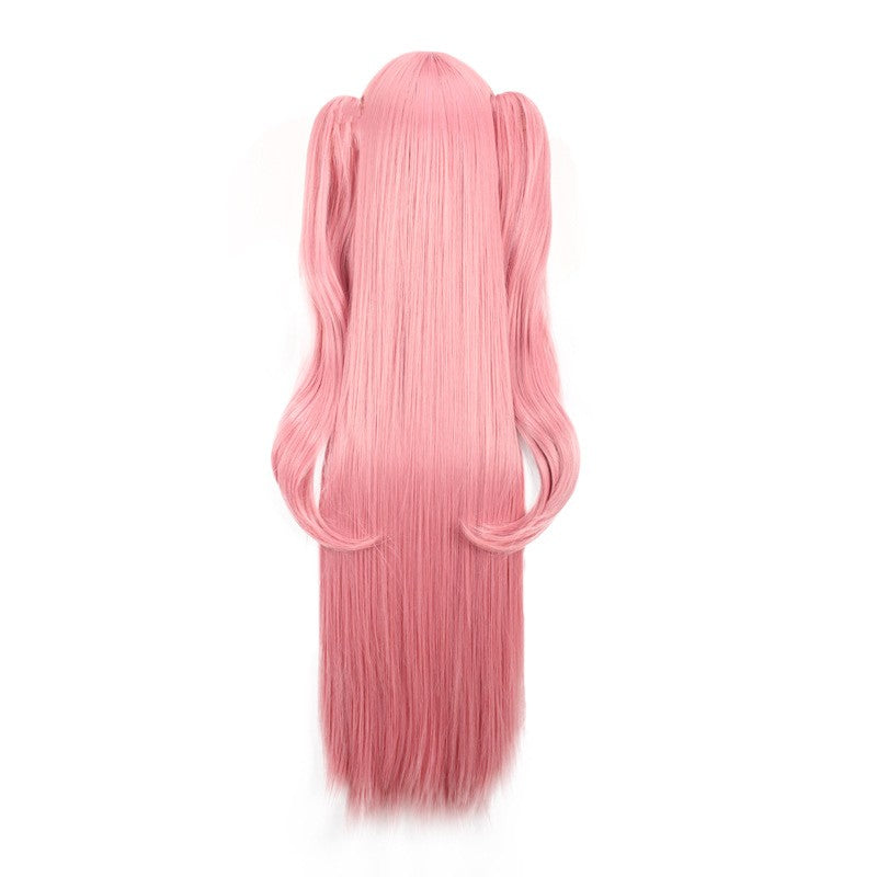 Krul Tepes Cosplay Anime Seraph Of The End Costume Wig Cosplay OwarI No Seraph Halloween Party Role Play Clothing Suit