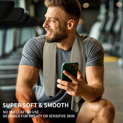 Quick Dry Towel-Super Absorbent Fast Drying Towel-Travel Towel Fast Drying Lightweight-Microfiber Rapid Dry Towel for Swimming