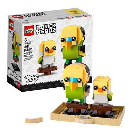 LEGO Fangtouzi 40367 Statue of Liberty Children's Beginner Puzzle Building Blocks Toy Gift