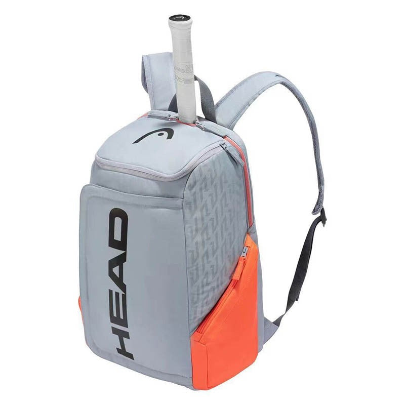 HEAD Original Radical Tennis Backpack 2-Pack Raquetes Bolsa Masculina Bolsa de Tênis Feminina Padel Mochila Esportiva