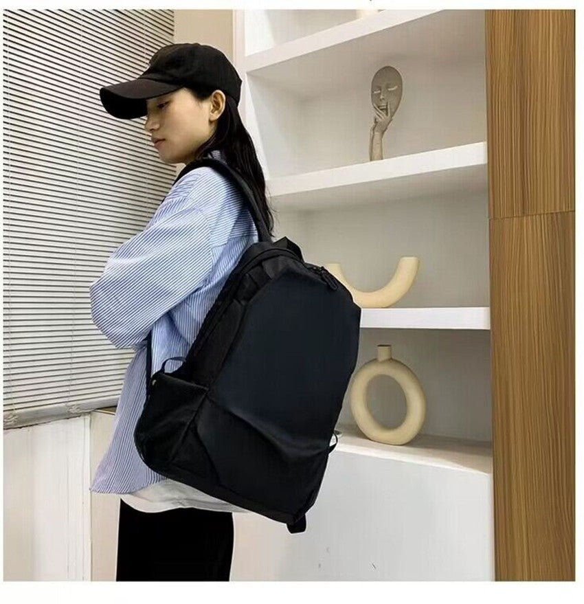 Mochila Escolar MESSI de Futebol para Meninos e Meninas, Mochila Unissex para Estudantes Universitários, Mochila para Notebook Feminina Masculina, Mochila para Adolescentes com Porta USB