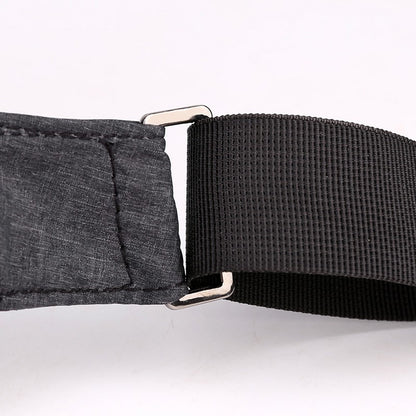 Sling Bag - Anti-theft Crossbody Shoulder Bag for Men and Women Sling Chest Crossbody Bag for Travel, Sport, Work Casual Daypack