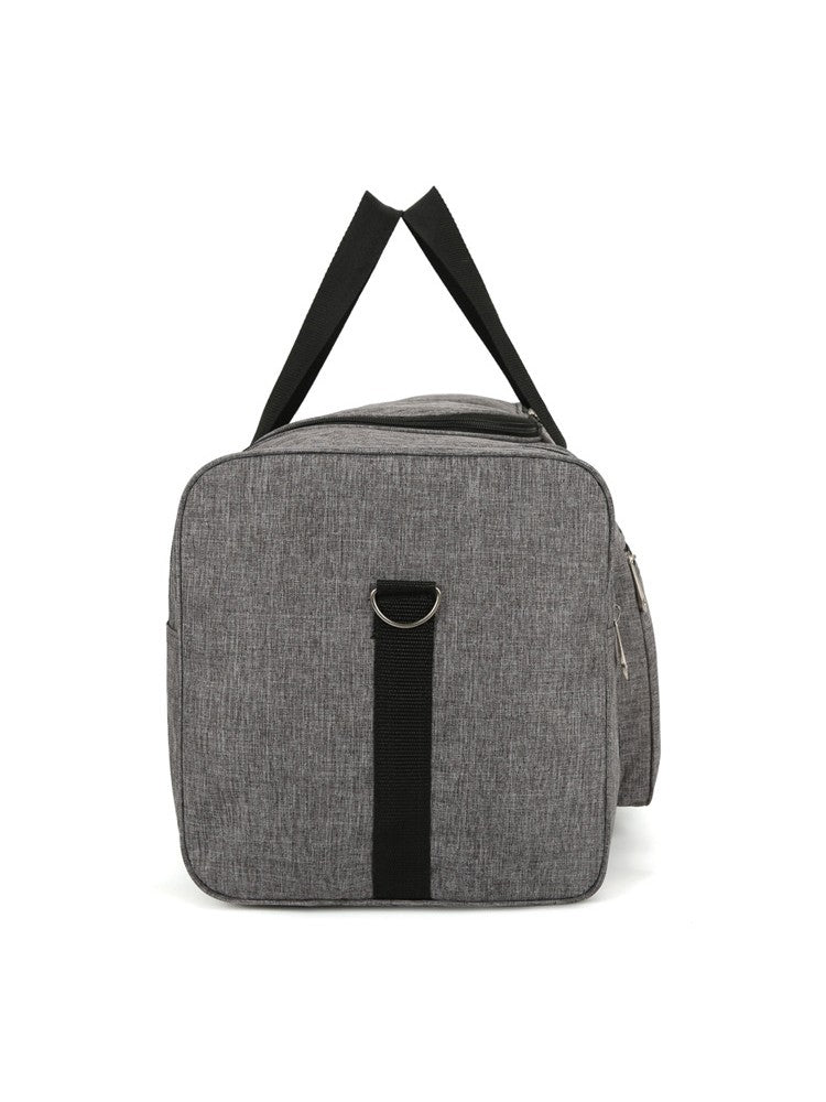 Oxford Waterproof Men Travel Bags Hand Luggage Big Travel Bag Business Large Capacity Weekend Duffle Travel Bag Fitness Bag