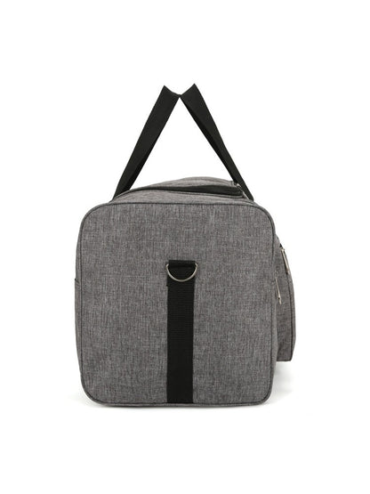 Oxford Waterproof Men Travel Bags Hand Luggage Big Travel Bag Business Large Capacity Weekend Duffle Travel Bag Fitness Bag