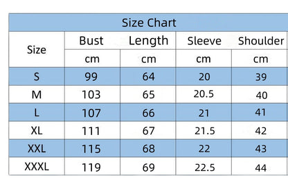 Shirt summer casual short-sleeved lapel Christmas element pattern women's tops personality fashion women's clothing