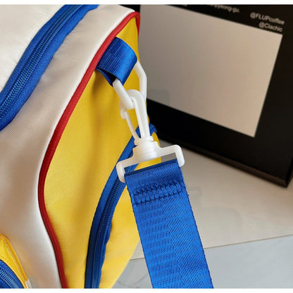 Women Travel Bag Crossbody Shoulder Bags Large Capacity Luggage Storage Duffel Trip Pack Fitness Gym Training Bags Sport Handbag