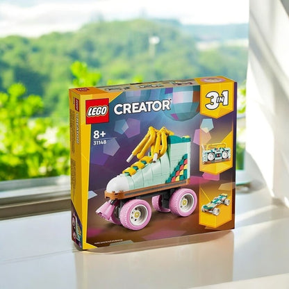 31148 LEGO Patins Retrô